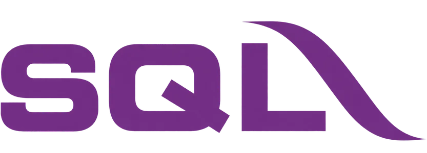 SQL logo